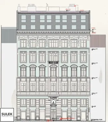 Immobilie kaufen in Wien – 378,54 m², € 980.000 – Bild 12 von 23
