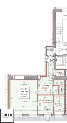 Immobilie kaufen in Wien – 378,54 m², € 980.000 – Bild 20 von 23