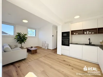 2-Zimmer-Wohnung kaufen in Innsbruck-Land – 48,25 m², € 395.000