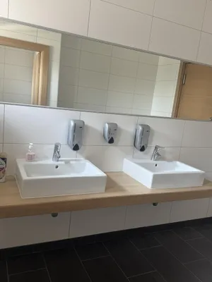Gewerbeimmobilie mieten in Linz Land – 443 m², € 5.316 – Bild 7 von 9