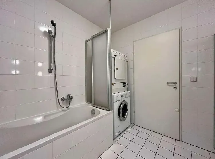 Schöne 2-Zimmerwohnung in Hötting zu vermieten - Ansicht 3