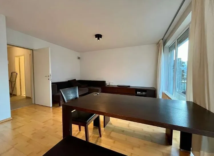 Schöne 2-Zimmerwohnung in Hötting zu vermieten - Ansicht 2