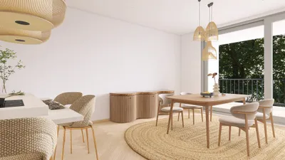 3-Zimmer-Wohnung kaufen in Wien – 82,8 m², € 699.000 – Bild 8 von 12