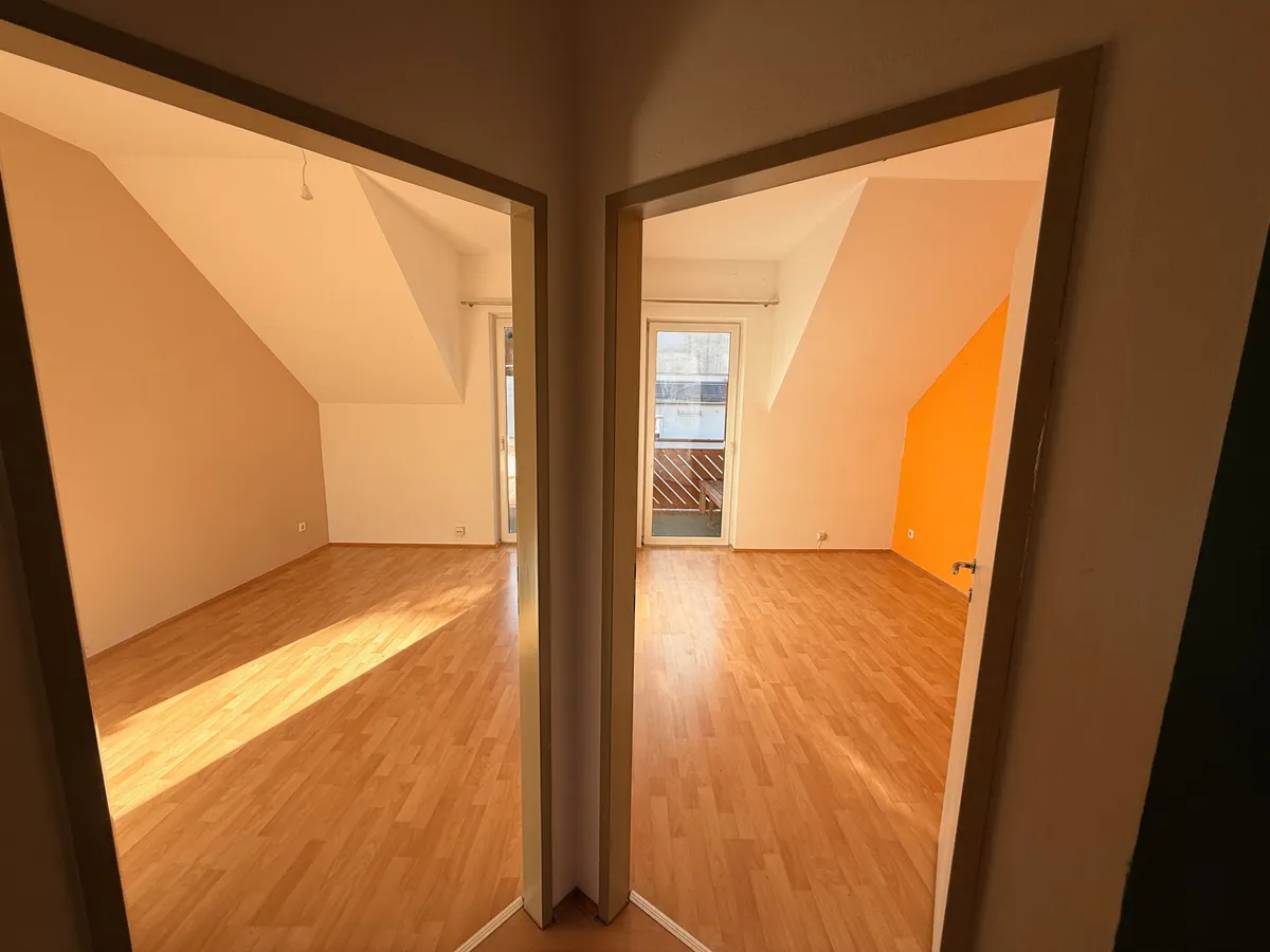 Apartment in Graz, Katastralgemeinde Geidorf, Geidorf - Ansicht 2