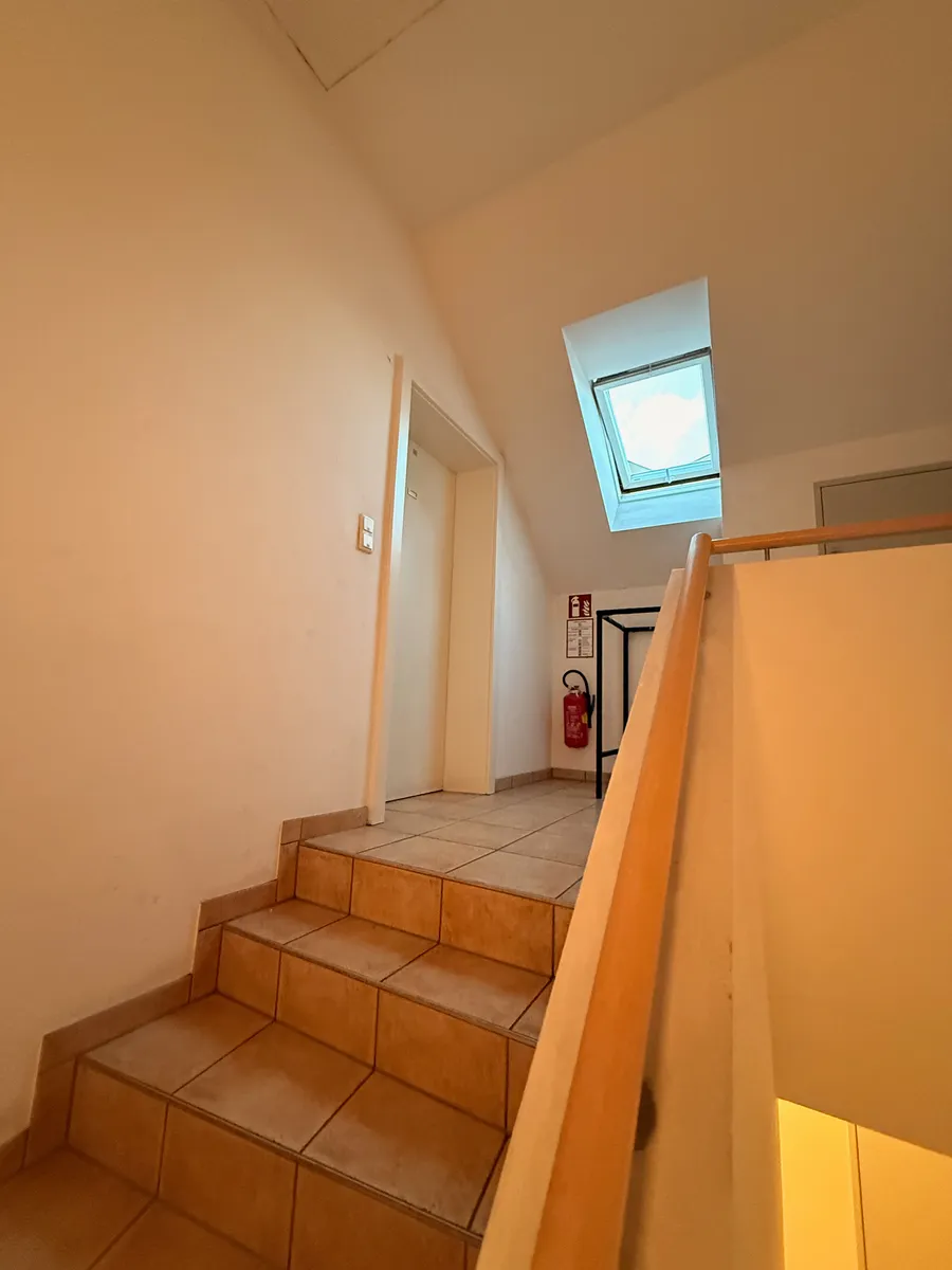 Apartment in Graz, Katastralgemeinde Geidorf, Geidorf - Ansicht 3