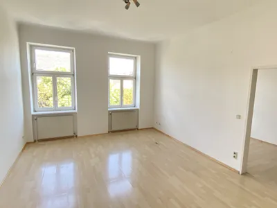 2-Zimmer Wohnung, Nähe Reumannplatz in 1100 Wien zu mieten