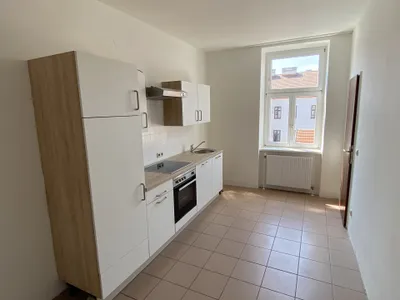 2-Zimmer Wohnung, Nähe Reumannplatz in 1100 Wien zu mieten – Bild 3