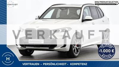 BMW X5 xDrive30d *M-Sportpaket PRO*