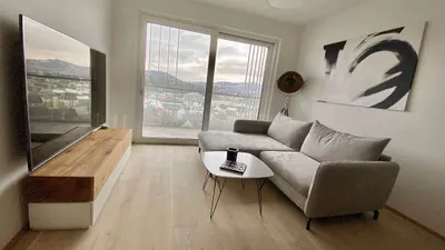 2-Zimmer-Wohnung mieten in Linz – 53 m², € 1.640 – Bild 4 von 23