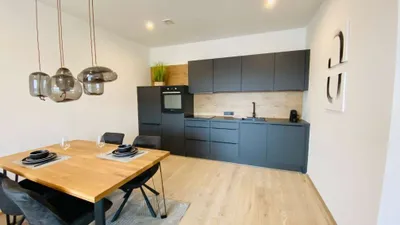 2-Zimmer-Wohnung mieten in Linz – 53 m², € 1.640 – Bild 6 von 23