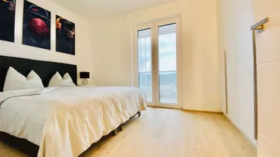 2-Zimmer-Wohnung mieten in Linz – 53 m², € 1.640 – Bild 11 von 23
