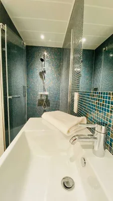 2-Zimmer-Wohnung mieten in Linz – 53 m², € 1.640 – Bild 10 von 23