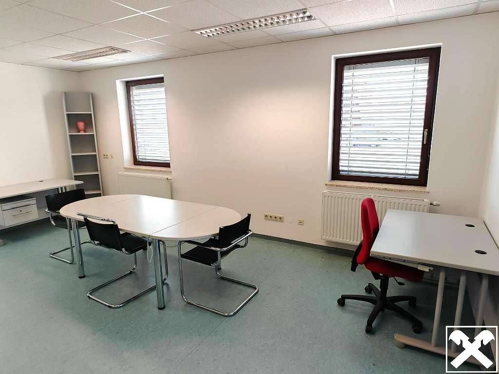 Barrierefreiheit trifft auf Komfort! Büro/Ordination in zentraler Lage - Widok 3