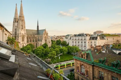3-Zimmer-Wohnung kaufen in Wien – 79 m², € 650.000 – Bild 2 von 21