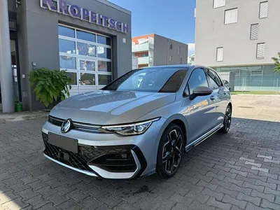 VW Golf 2.0 TDI 110 kW R-Line