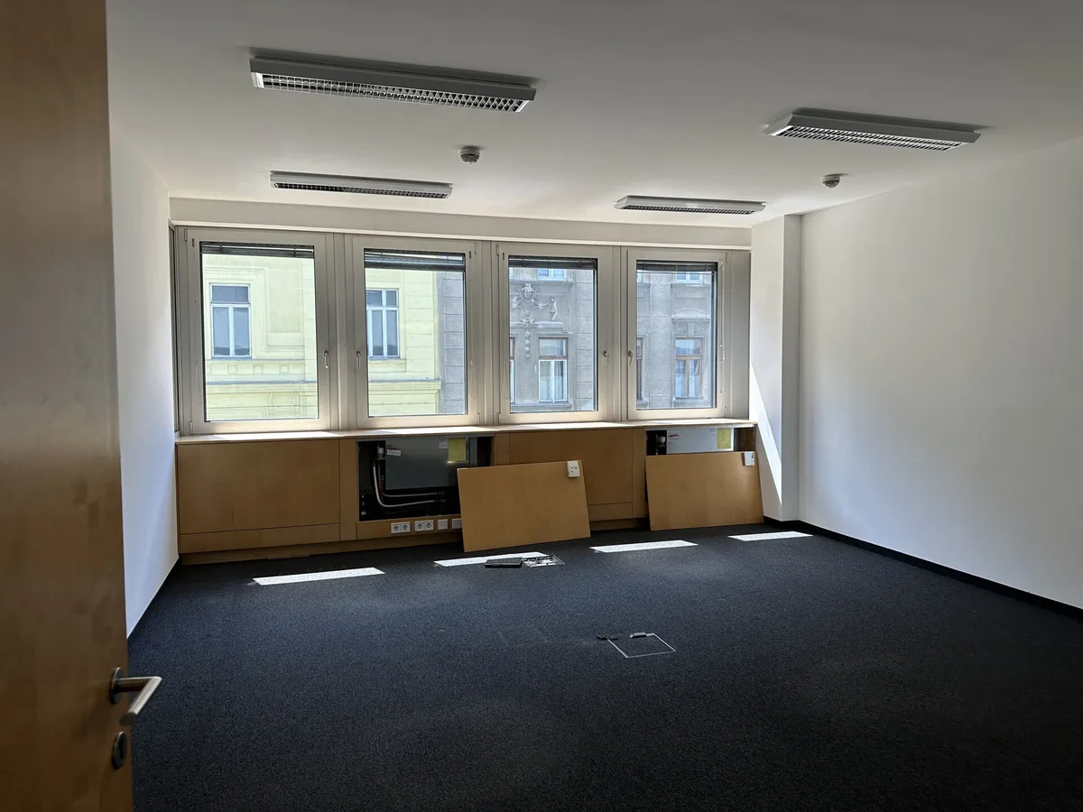 OC5 - Büros im Office Center 1050 Wien zu mieten - Widok 3