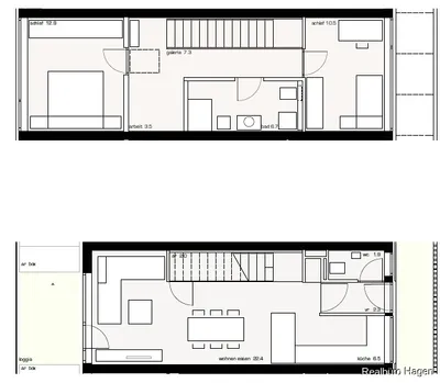 3-Zimmer-Wohnung mieten in Dornbirn – 76 m², € 1.440 – Bild 12 von 13