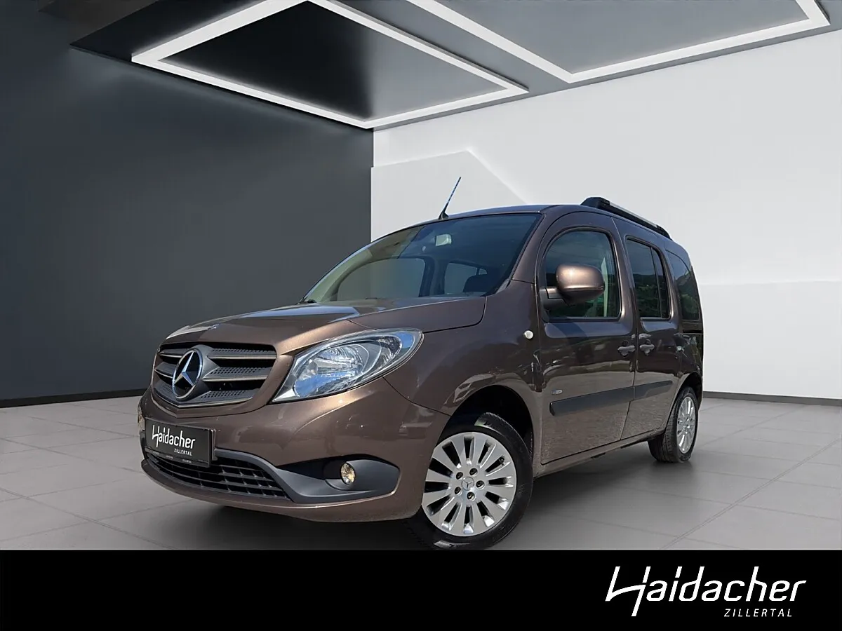 Mercedes-Benz Citan