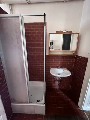 Studio Wohnung in 1090 – Bild 3