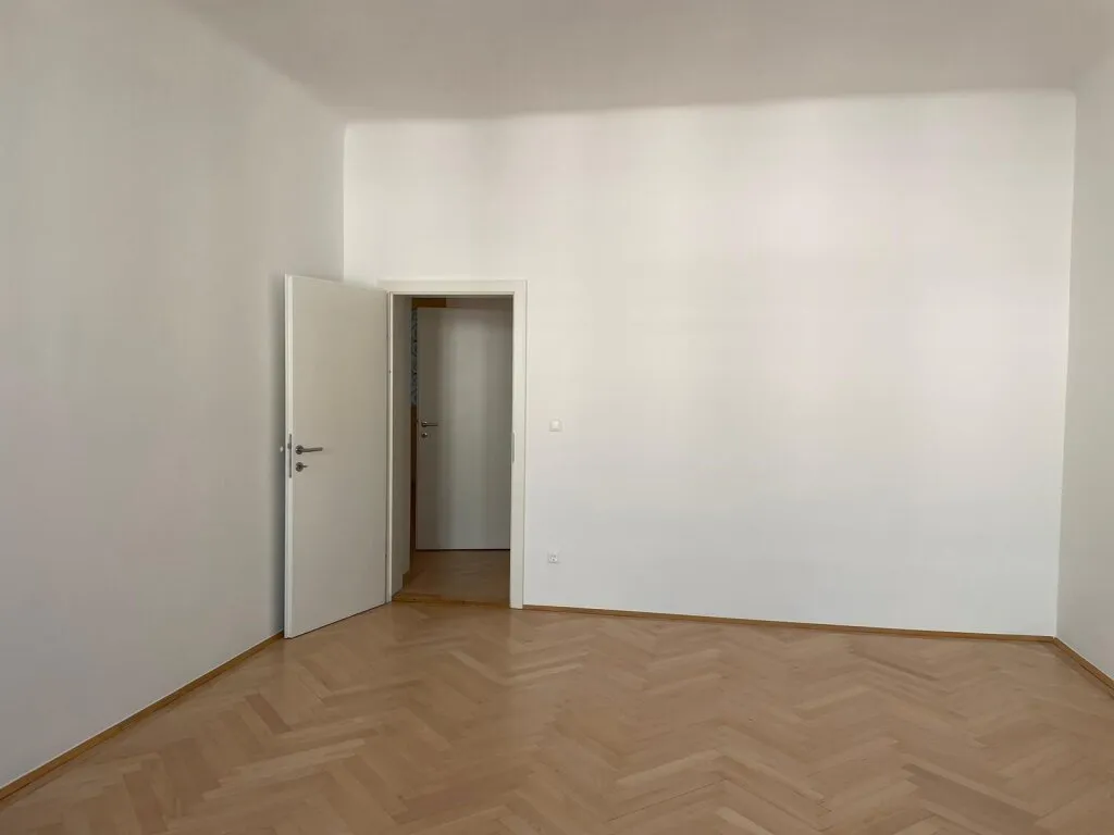 4-Zimmer Wohnung Nähe Volksoper - Ansicht 3