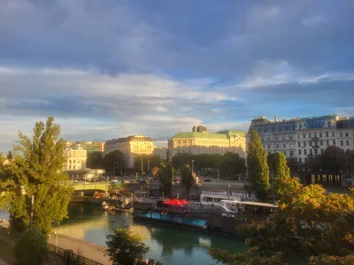 2-Zimmer-Wohnung mieten in Wien – 63 m², € 1.390 – Bild 2 von 13