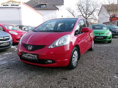 Honda Jazz 1,2i Style