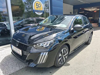 Peugeot 208 PureTech 100 S&S Style