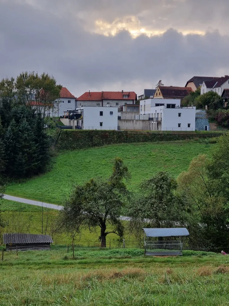 Exklusive Wohnung mit großer Terasse - Ansicht 3
