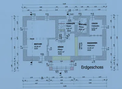 Haus kaufen in Kirchdorf an der Krems – 147 m², € 579.000 – Bild 32 von 34