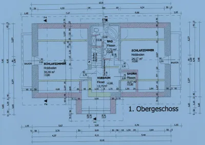 Haus kaufen in Kirchdorf an der Krems – 147 m², € 579.000 – Bild 33 von 34