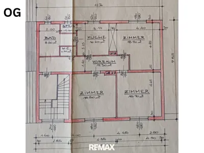 Haus kaufen in Horn – 170 m², € 168.000 – Bild 16 von 18