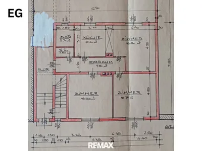 Haus kaufen in Horn – 170 m², € 168.000 – Bild 17 von 18
