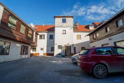 Wohnung kaufen in Graz – 29 m², € 92.000 – Bild 20 von 22
