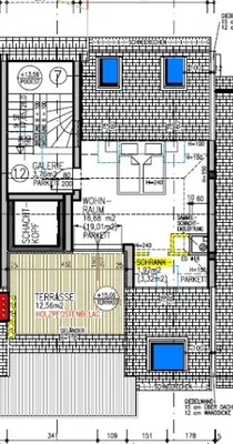 Wohnung kaufen in Wiener Neustadt – 75,23 m², € 270.000 – Bild 27 von 27