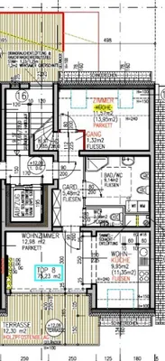 Wohnung kaufen in Wiener Neustadt – 75,23 m², € 270.000 – Bild 26 von 27