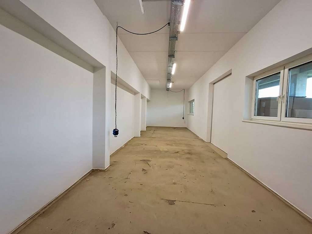 Lager-, Labor und Bürofläche zu Mieten 21. Bezirk - Ansicht 3