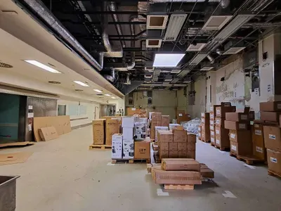 Gewerbeimmobilie mieten in Wien – 156 m² – Bild 4 von 7