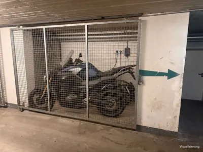 Immobilie mieten in Salzburg Stadt – 6 m², € 149 – Bild 2 von 2