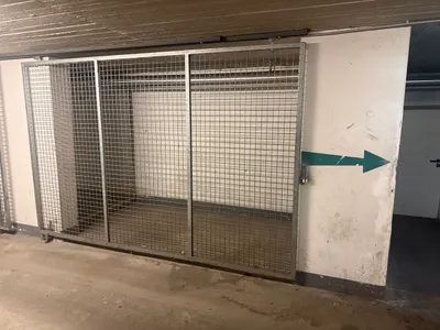 Immobilie mieten in Salzburg Stadt – 6 m², € 149 – Bild 1 von 2