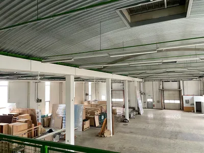 Gewerbeimmobilie mieten in Klagenfurt – 1 278 m², € 11 – Bild 6 von 12