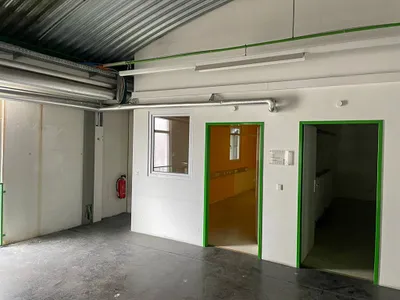 Gewerbeimmobilie mieten in Klagenfurt – 1 278 m², € 11 – Bild 7 von 12