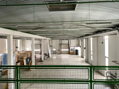 Gewerbeimmobilie mieten in Klagenfurt – 1 278 m², € 11 – Bild 4 von 12