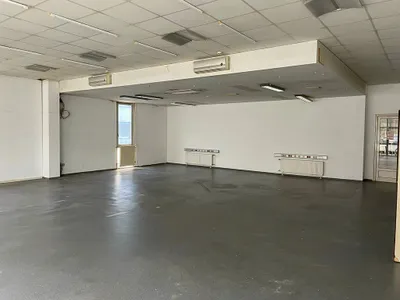 Gewerbeimmobilie mieten in Klagenfurt – 1 278 m², € 11 – Bild 10 von 12