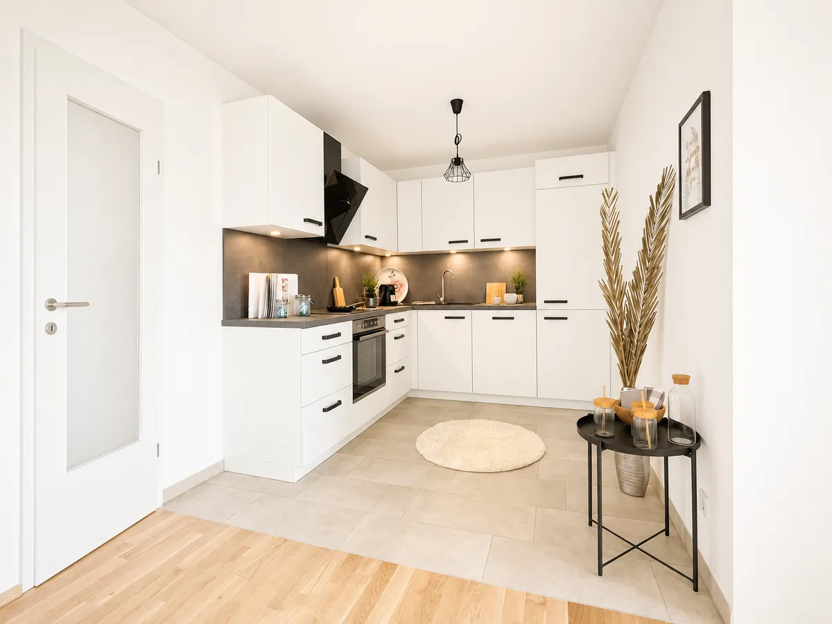 Wohnung – Straßwalchen - Ansicht 3