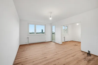 3-Zimmer-Wohnung kaufen in Linz – 86,17 m², € 390.000 – Bild 3 von 13
