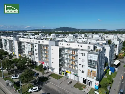 Lebensqualität in Stammersdorf - Wohnen im Grünen mit urbaner Anbindung – Bild 3