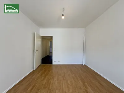 3-Zimmer-Maisonettewohnung mit Terrasse und Einbauküche - 1150 Wien - ab sofort beziehbar! – Bild 3