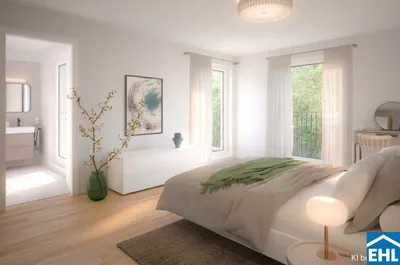 Immobilie kaufen in Wien – 52,18 m², € 284.500 – Bild 1 von 11