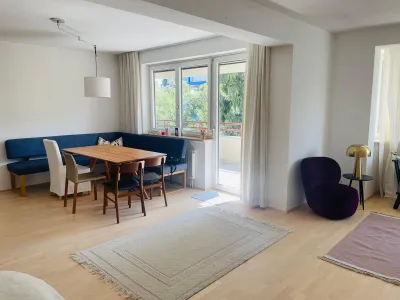 4-Zimmer-Wohnung mieten in Graz – 120 m², € 1.800 – Bild 2 von 15
