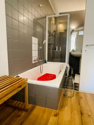 4-Zimmer-Wohnung mieten in Graz – 120 m², € 1.800 – Bild 10 von 15